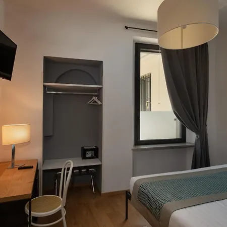 Hotel Dei Gonzaga 3*