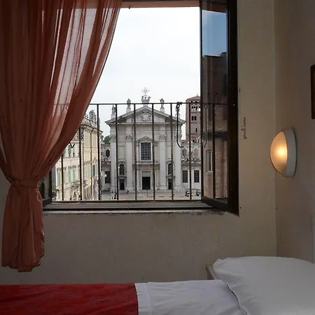 Hotel Dei Gonzaga