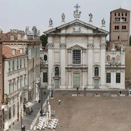 Dei Gonzaga 3*