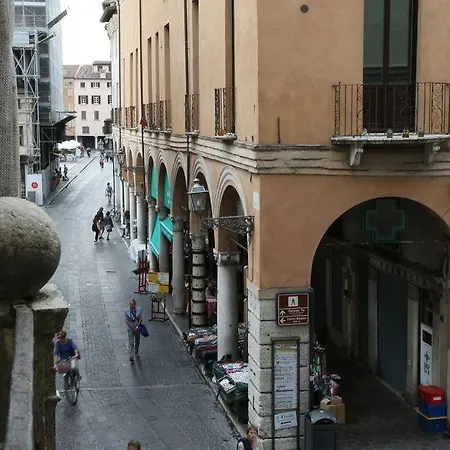 Dei Gonzaga Hotel Mantova