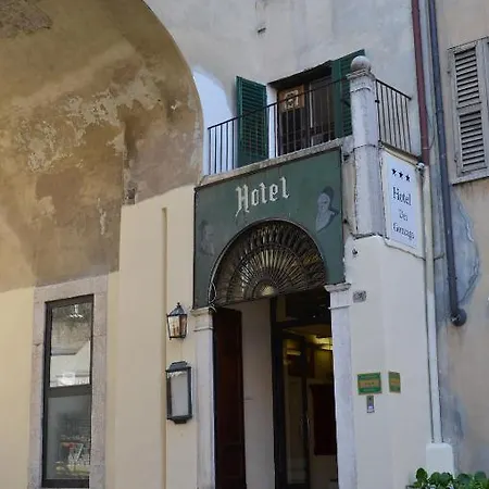 Dei Gonzaga Hotel Mantova