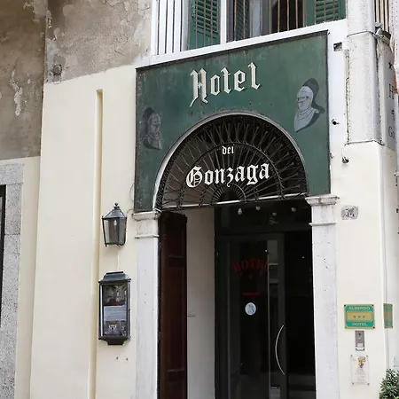 Hotel Dei Gonzaga 3*