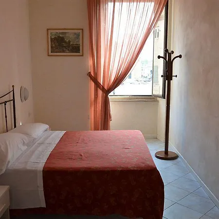 Dei Gonzaga Hotel 3*