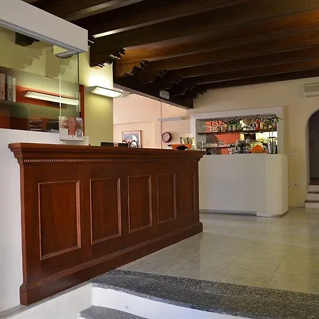 Dei Gonzaga Hotel