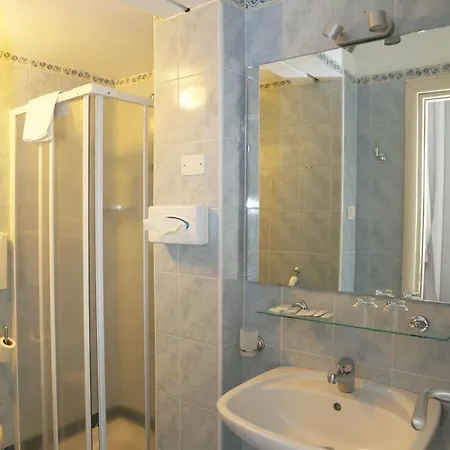 Hotel Dei Gonzaga 3*