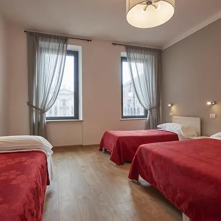 Dei Gonzaga 3* Mantova