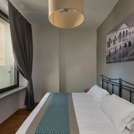 Hotel Dei Gonzaga 3*