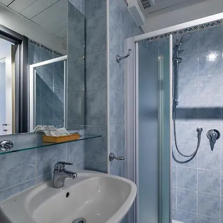 Dei Gonzaga, Mantegnahotels 3*