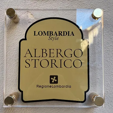 Hotel Dei Gonzaga, Mantegnahotels Mantua