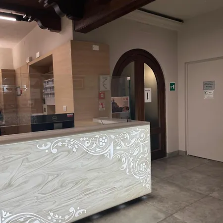 Dei Gonzaga, Mantegnahotels 3*