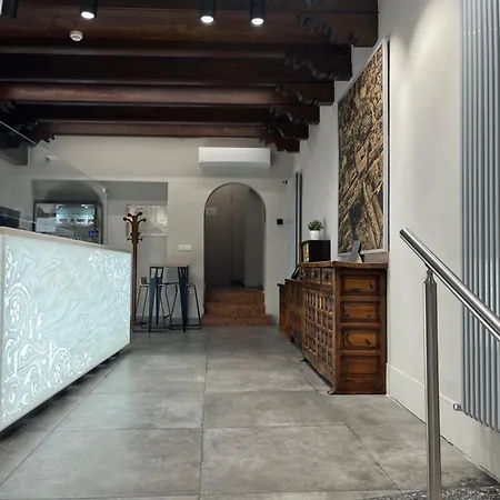 Dei Gonzaga, Mantegnahotels 3* Mantova
