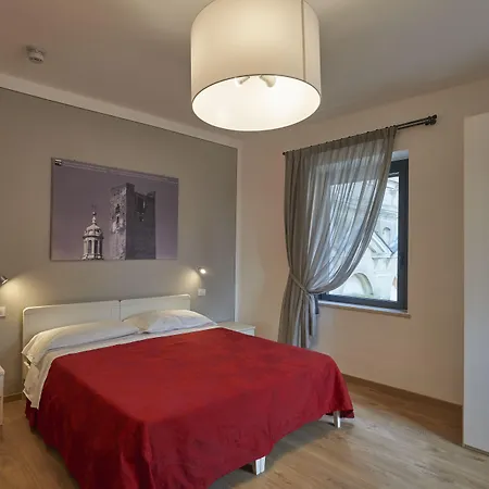 Dei Gonzaga, Mantegnahotels 3*