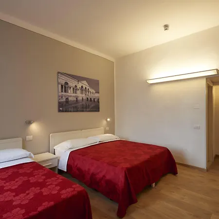 Dei Gonzaga, Mantegnahotels Hotel Mantua