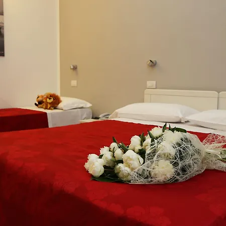 Dei Gonzaga, Mantegnahotels Hotel