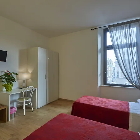 Hotel Dei Gonzaga, Mantegnahotels