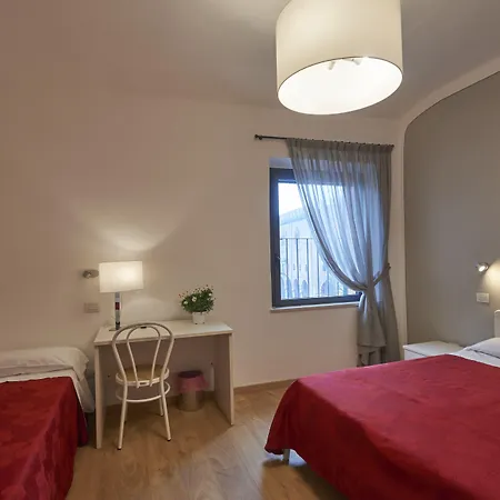 Dei Gonzaga, Mantegnahotels