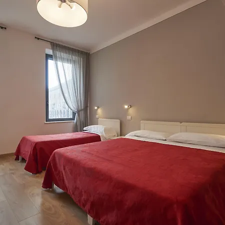 Dei Gonzaga, Mantegnahotels Hotel 3*
