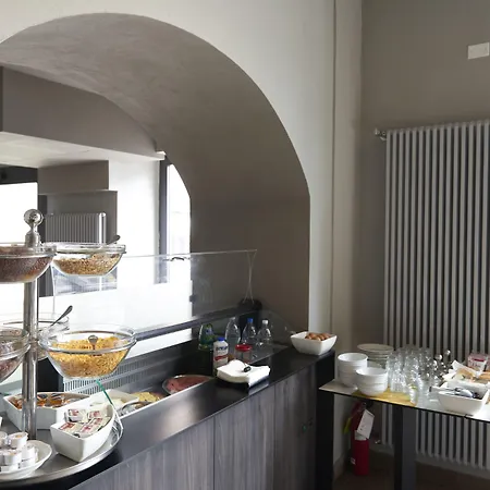 Hotel Dei Gonzaga, Mantegnahotels 3*