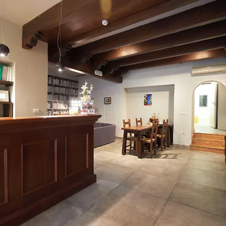 Dei Gonzaga, Mantegnahotels