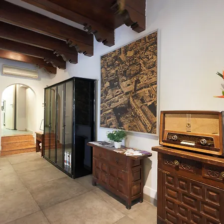 Dei Gonzaga, Mantegnahotels