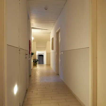 Hotel Dei Gonzaga, Mantegnahotels Mantua