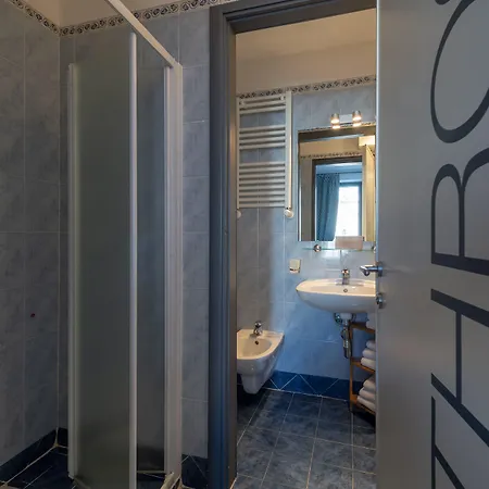 Dei Gonzaga, Mantegnahotels 3* Mantua