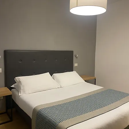 Dei Gonzaga, Mantegnahotels Mantua