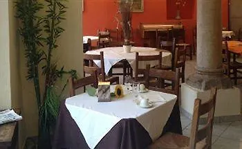 Dei Gonzaga, Mantegnahotels Hotell