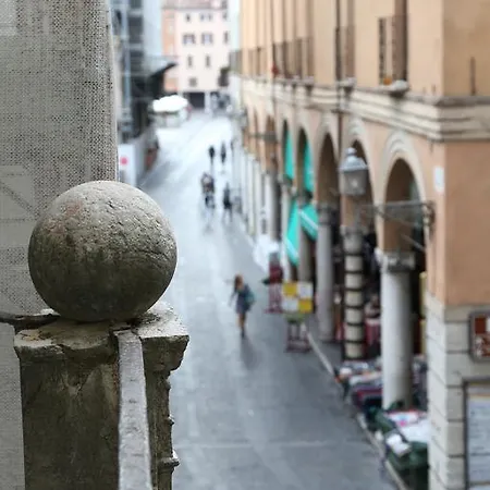 Dei Gonzaga, Mantegnahotels Hotel