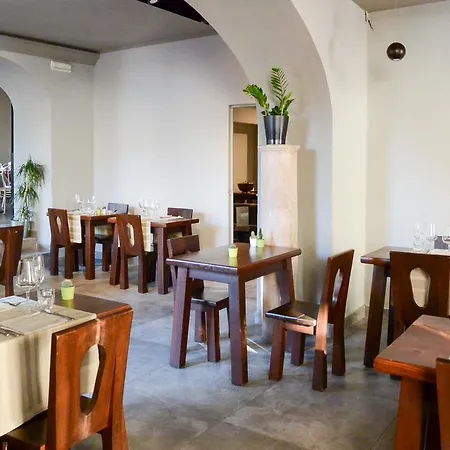 Hotell Dei Gonzaga, Mantegnahotels Mantova