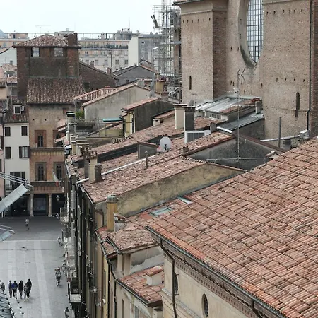 Dei Gonzaga, Mantegnahotels Hotel