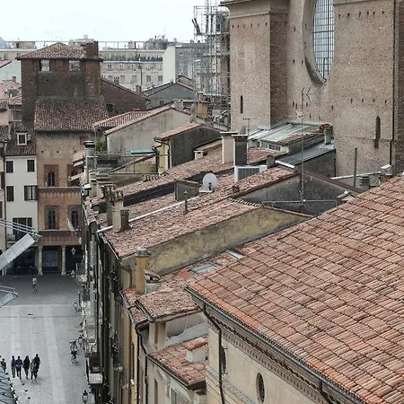 Dei Gonzaga Hotel