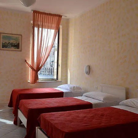Dei Gonzaga, Mantegnahotels 3* Mantova
