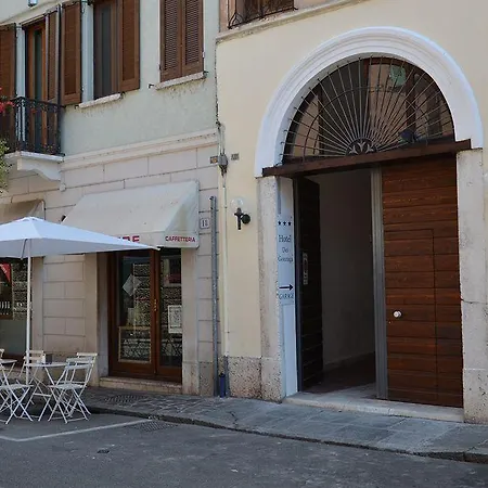 Dei Gonzaga, Mantegnahotels Mantua