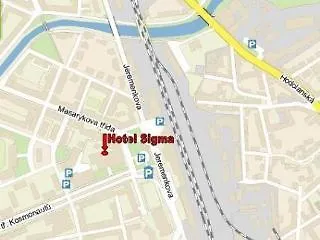 Dei Gonzaga, Mantegnahotels 3* Mantua