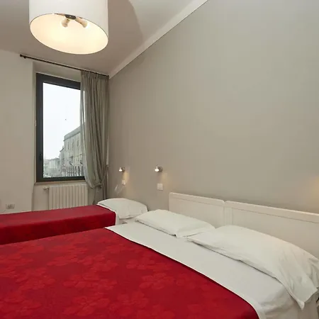 Hotell Dei Gonzaga, Mantegnahotels 3*