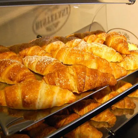 Dei Gonzaga, Mantegnahotels 3*